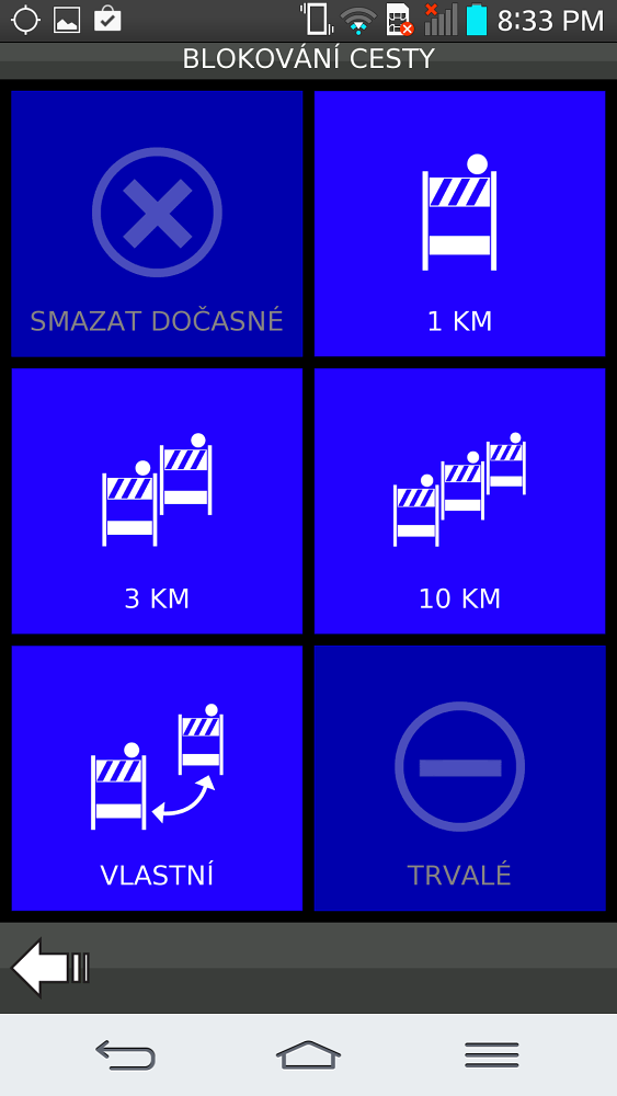 S námi nezabloudíte! Srovnání navigací pro Android zdarma