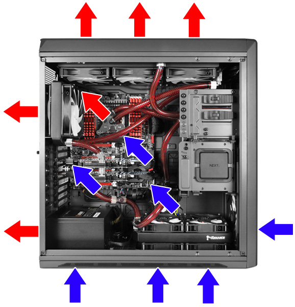 NZXT Switch 810 – hodně muziky za hodně peněz!