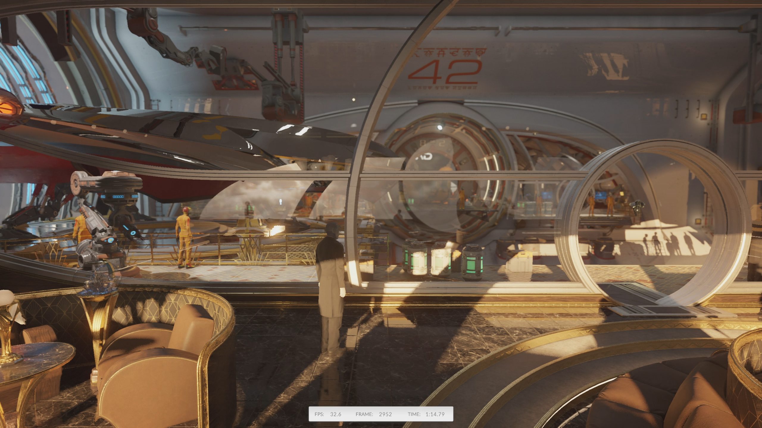 3DMark Port Royal: Test ray tracingu na GeForce RTX