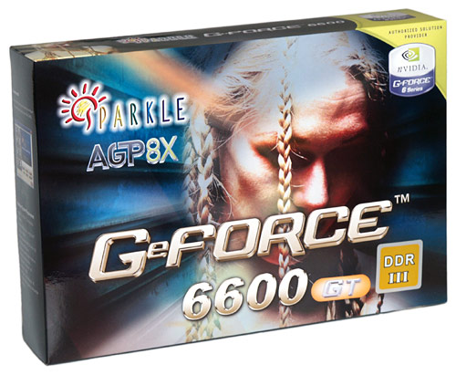 Ideální grafická karta střední třídy? GeForce 6600GT pro AGP (Club3D, Leadtek, Sparkle)