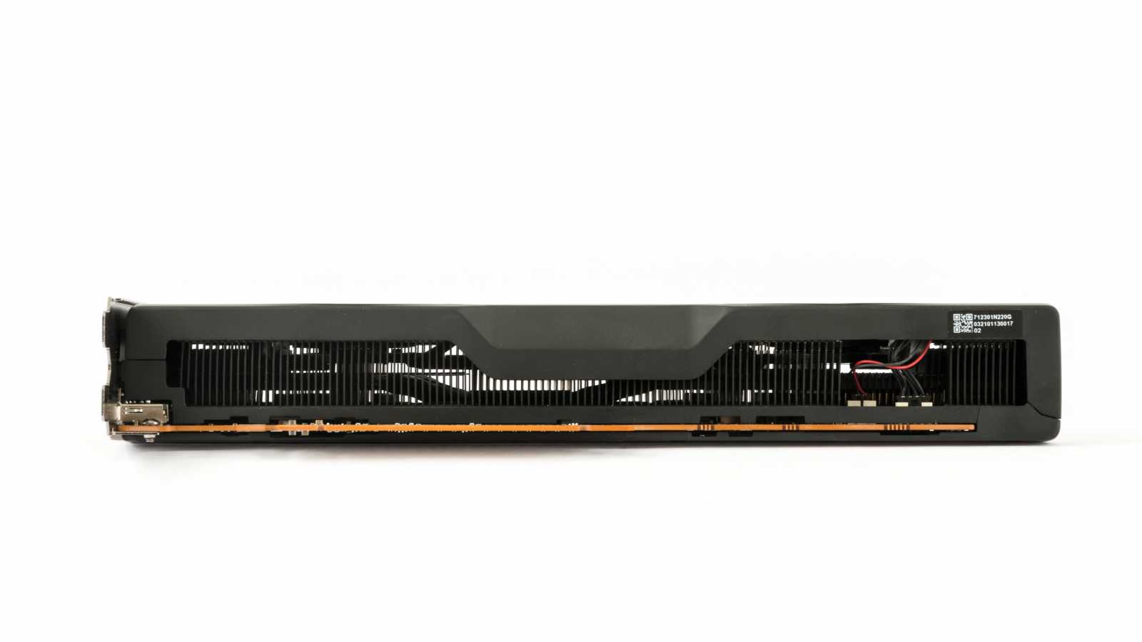 Radeon RX 6700 XT v testu: adekvátní odpověď od AMD
