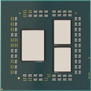 Představení Ryzenů 3000 a GPU Navi v Radeonu RX 5700