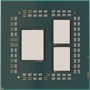 Představení Ryzenů 3000 a GPU Navi v Radeonu RX 5700 