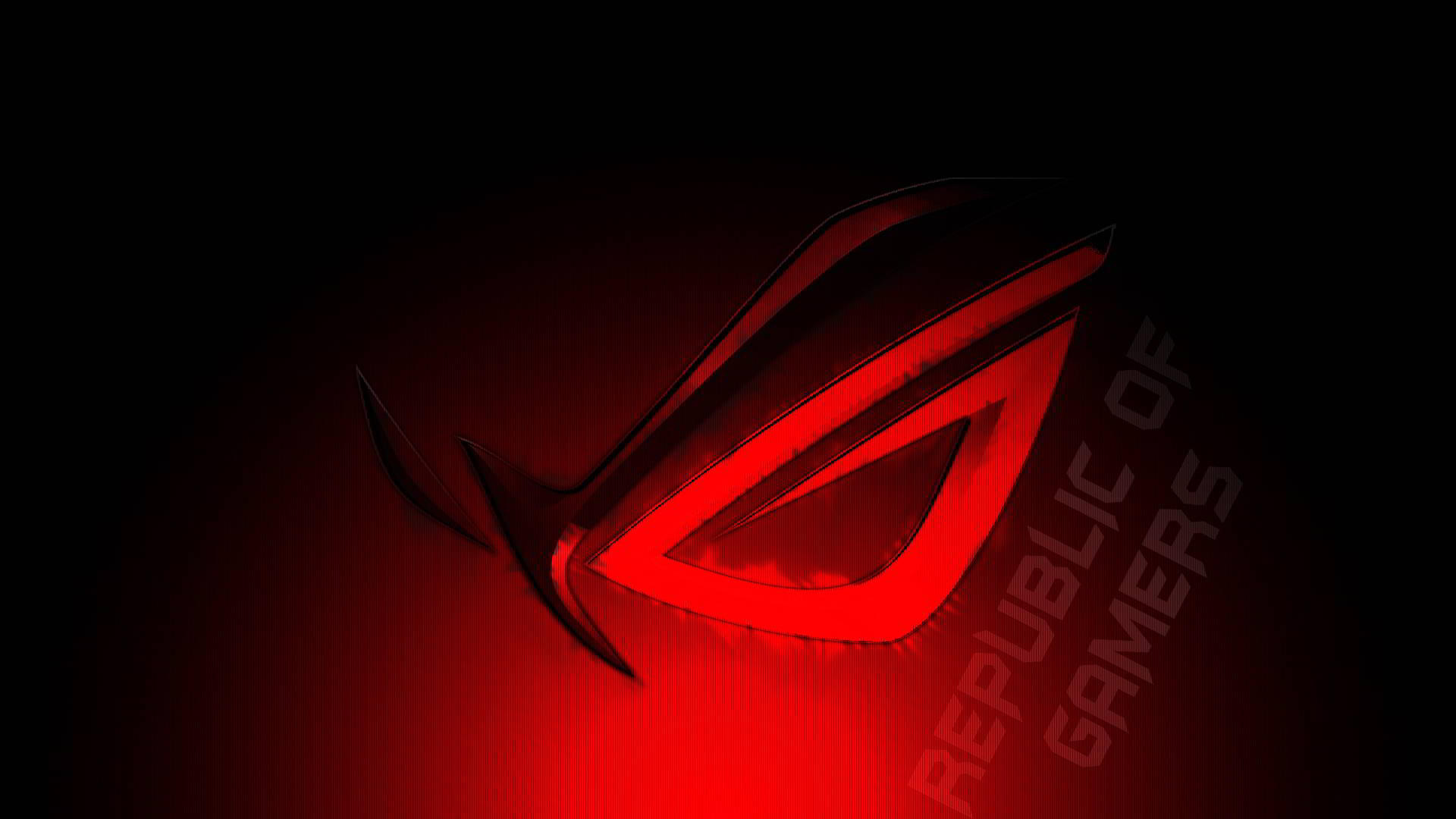 Hlasujte o nejhezčí wallpaper ze soutěže Asus ROG