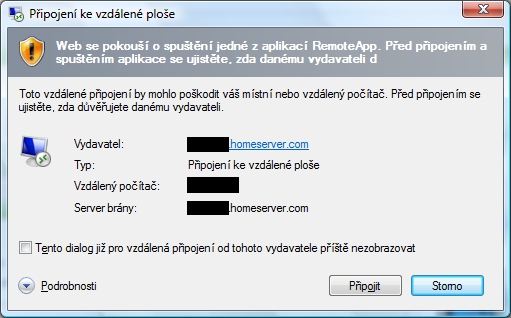 Ladíme Windows Home Server 2011 – OS za tisíc korun