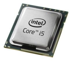 Procesor Intel Core i5 760 směřuje do obchodů