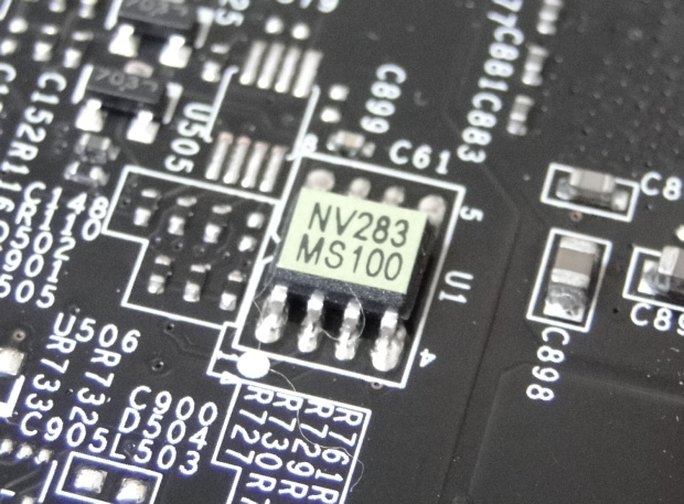 MSI GeForce GTX 680 Lightning – nejvyšší výkon, super výbava