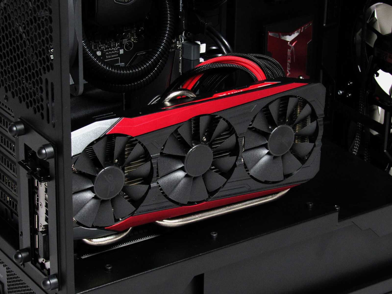 Boost My PC 8: Skylake, Radeon Fury a Star Wars