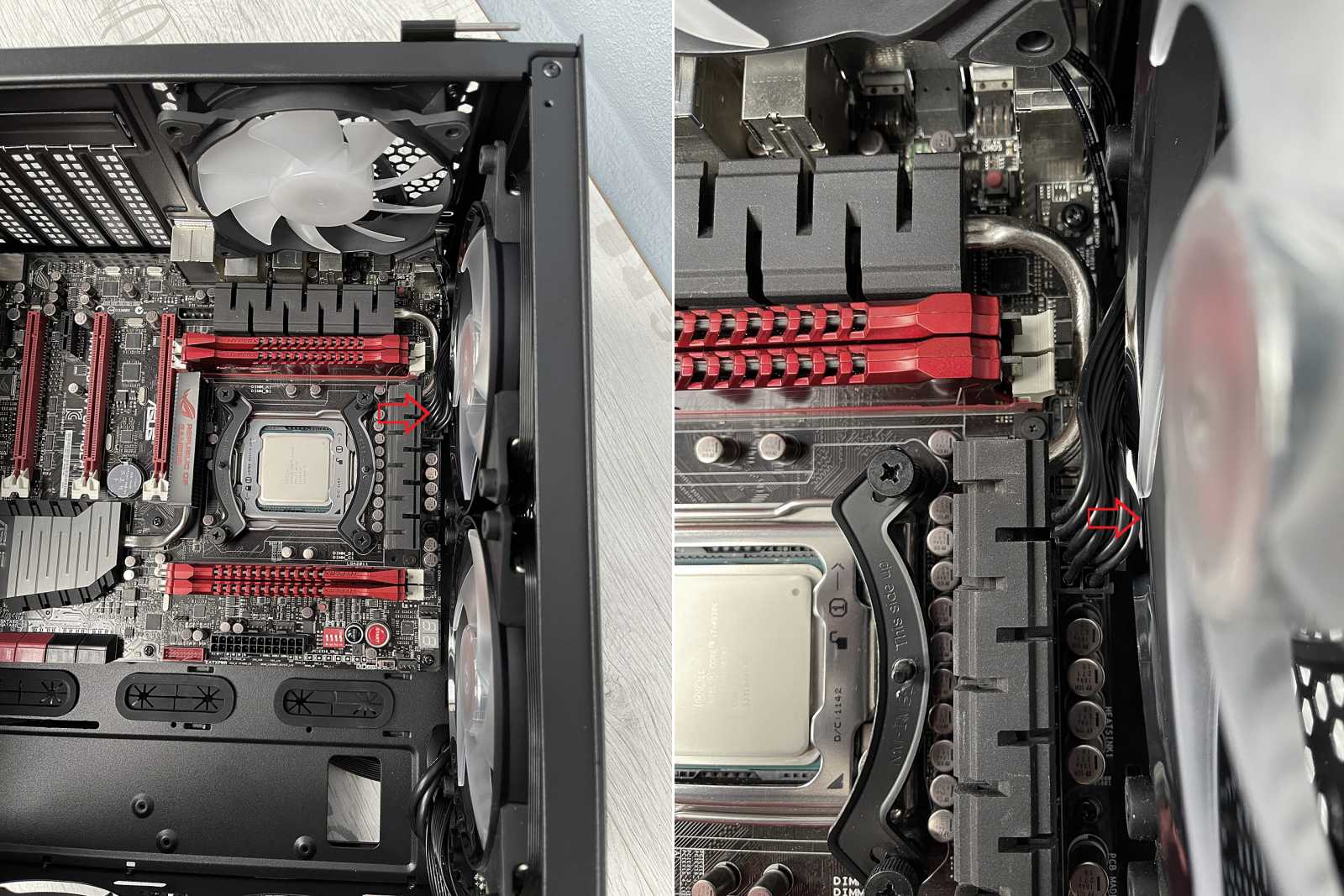 Test PC skříně Chieftec Hunter 2: vylepšený nástupce levného modelu