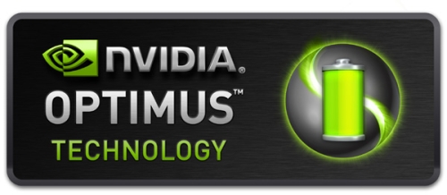nVidia vydala ovladače 189.42 pro Optimus
