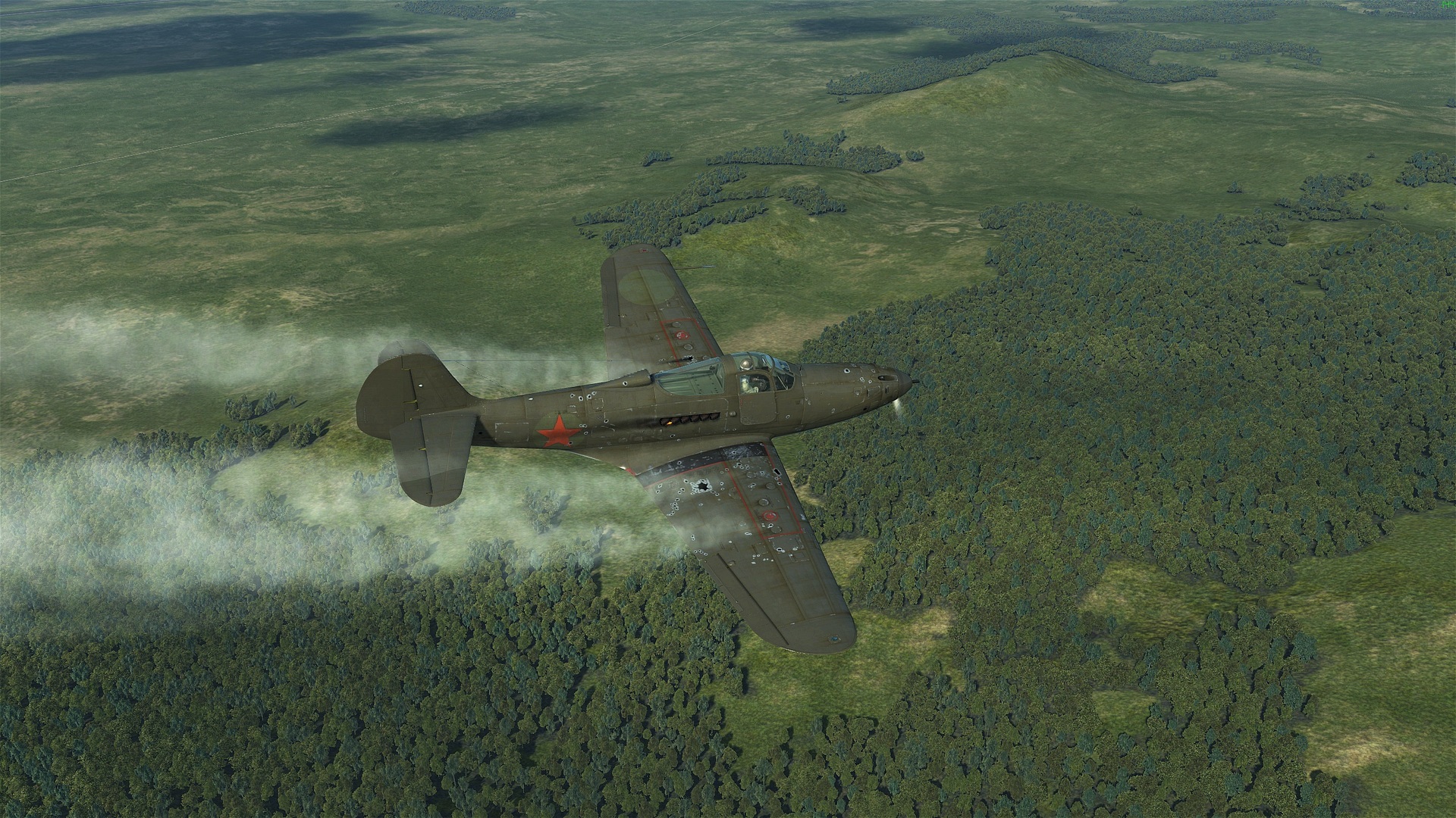 IL-2 Sturmovik BOX, na tohle jsme 20 let čekali?