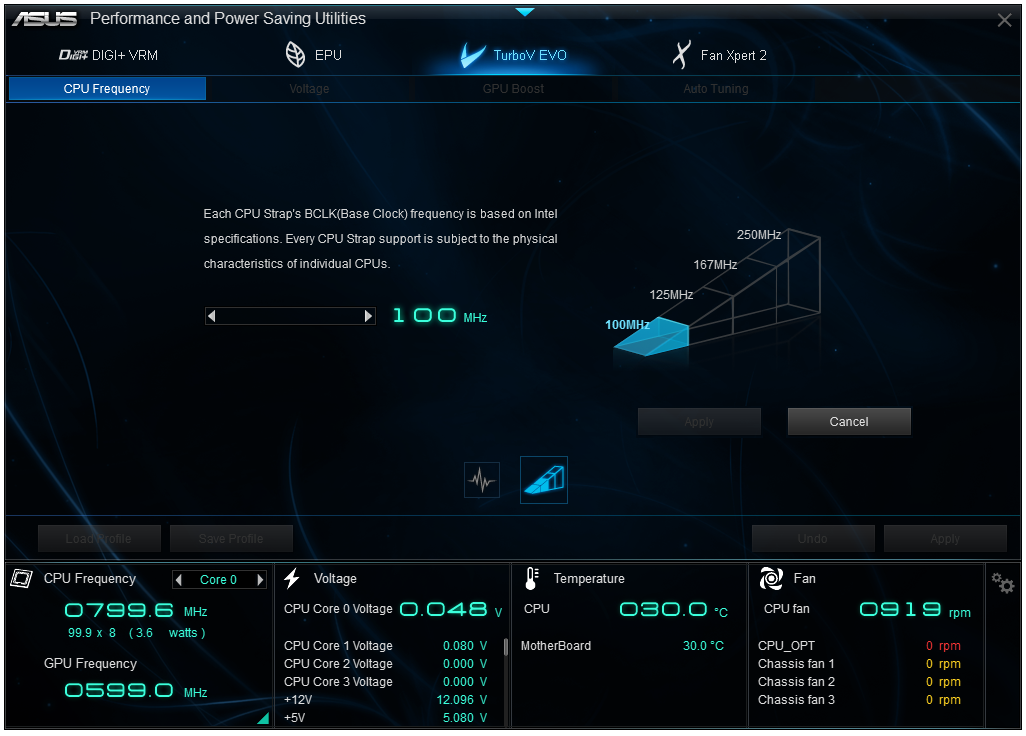 Test čtyř desek Intel Z87 včetně měření termokamerou I.