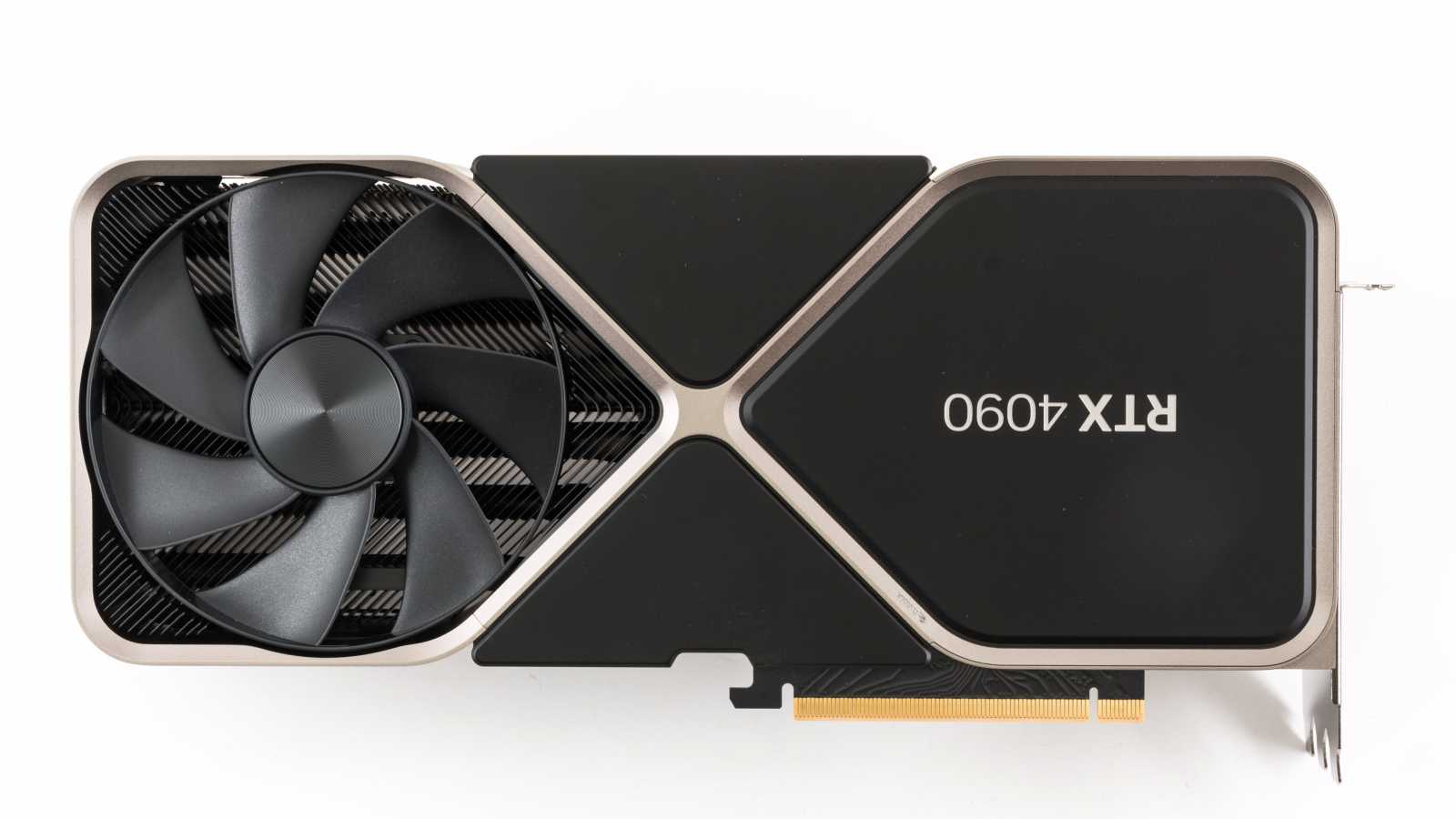 Test Nvidia GeForce RTX 4090 FE: Brutální výkon, na který procesory nestačí