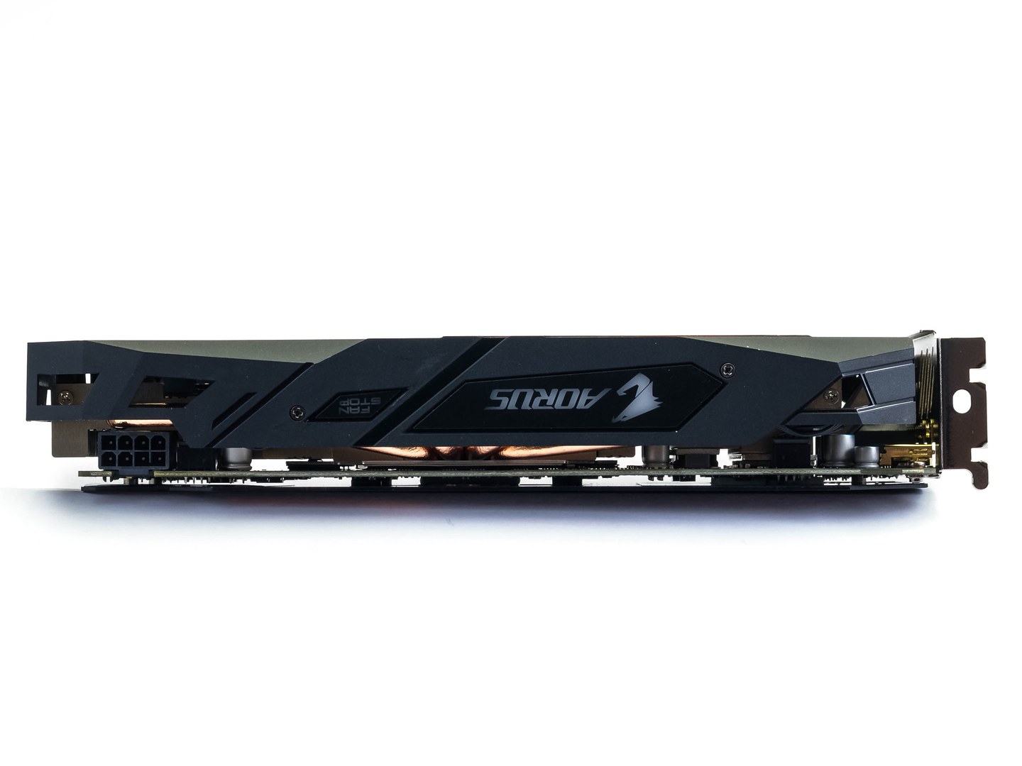 Gigabyte Aorus RX 570: za nejlepším poměrem cena/výkon