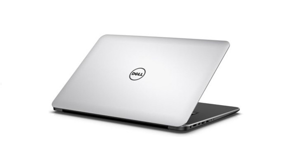 Dell vydává notebook XPS 15 s IGZO displejem