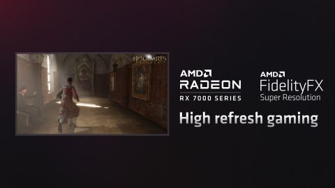 AMD Radeon RX 7900 38 press deck