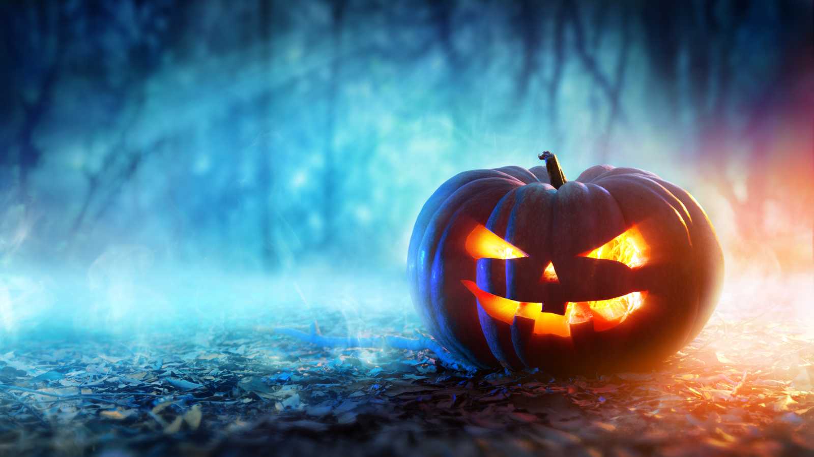 Halloween je tu a s ním strašidelný výprodej na GOGu a Festival strachu na Steamu