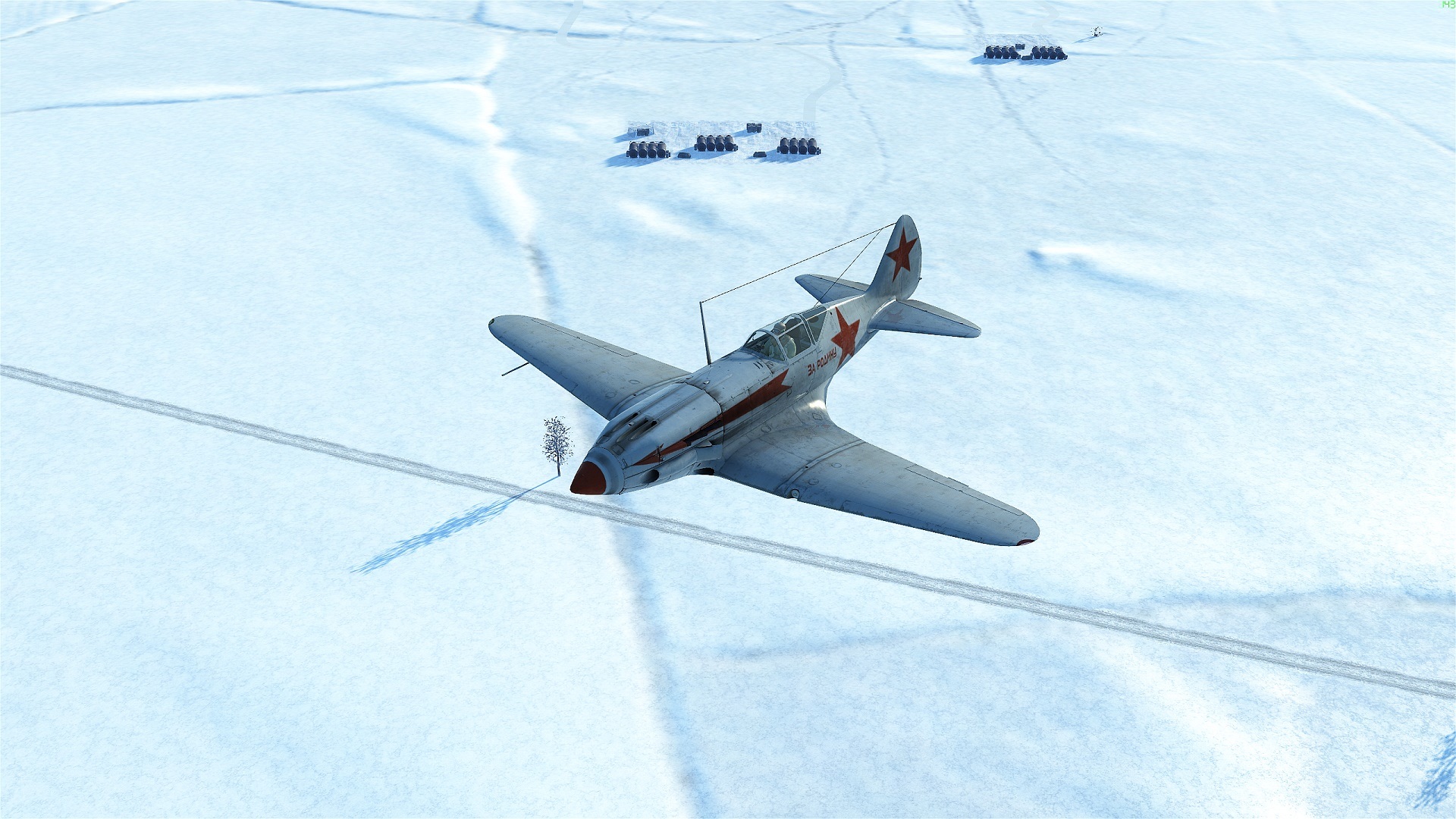 IL-2 Sturmovik BOX, na tohle jsme 20 let čekali?