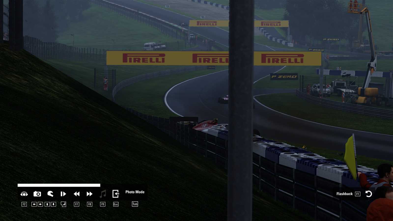 F1 2018: (velmi) malými krůčky kupředu