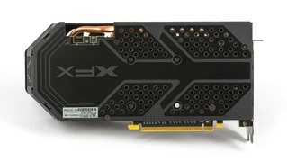 Test XFX Radeon RX 590 FatBoy: povolený doping pro Polaris