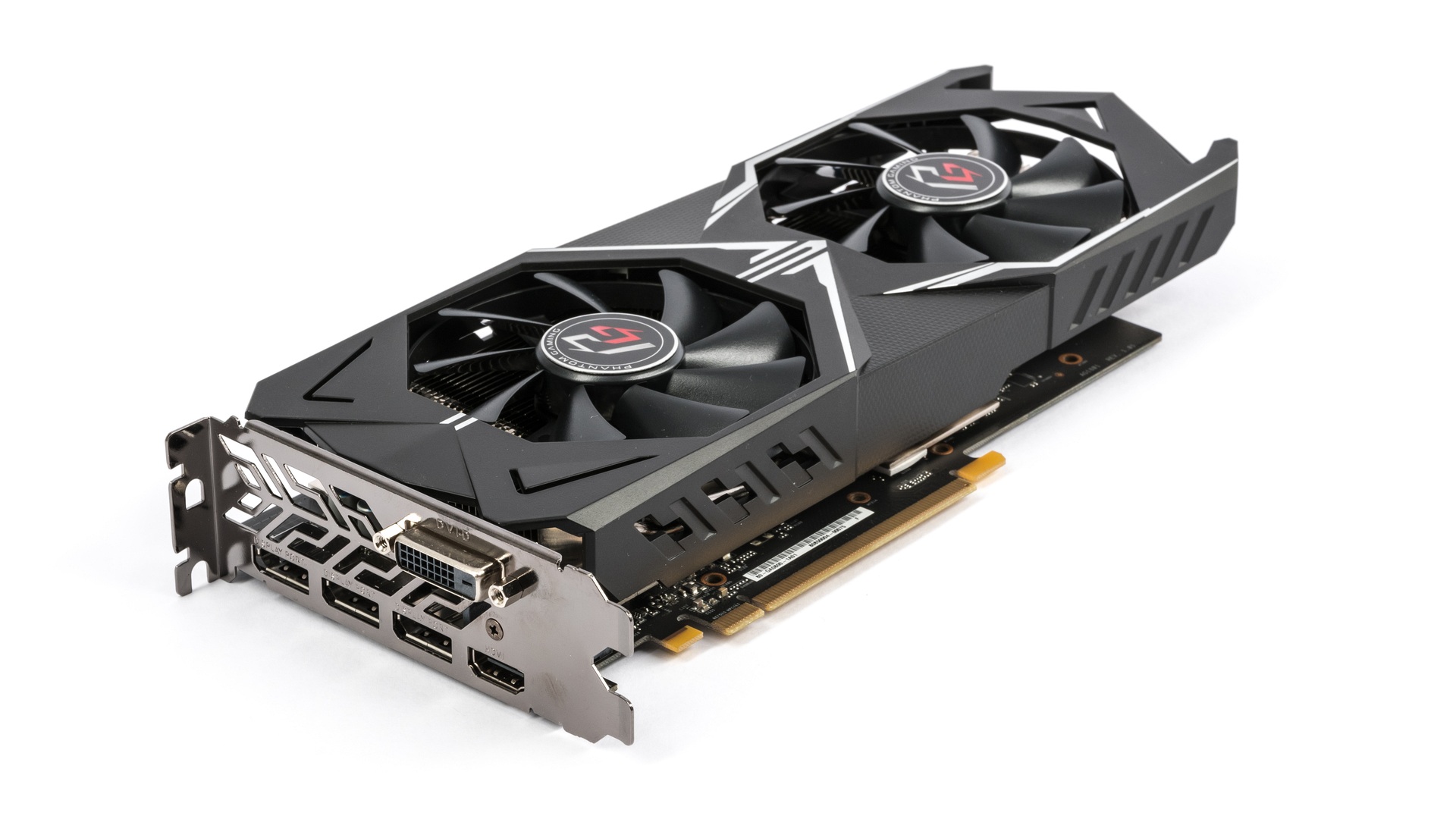 4× Radeon RX 570 4GB v testu: který levný model vybrat?