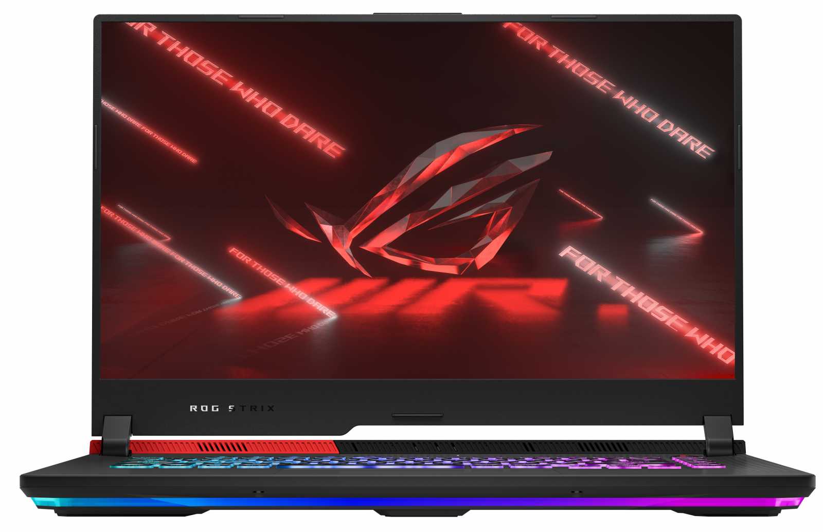 ASUS ROG Strix G15 Advantage: Ryzen 9 5900HX s RX 6800M