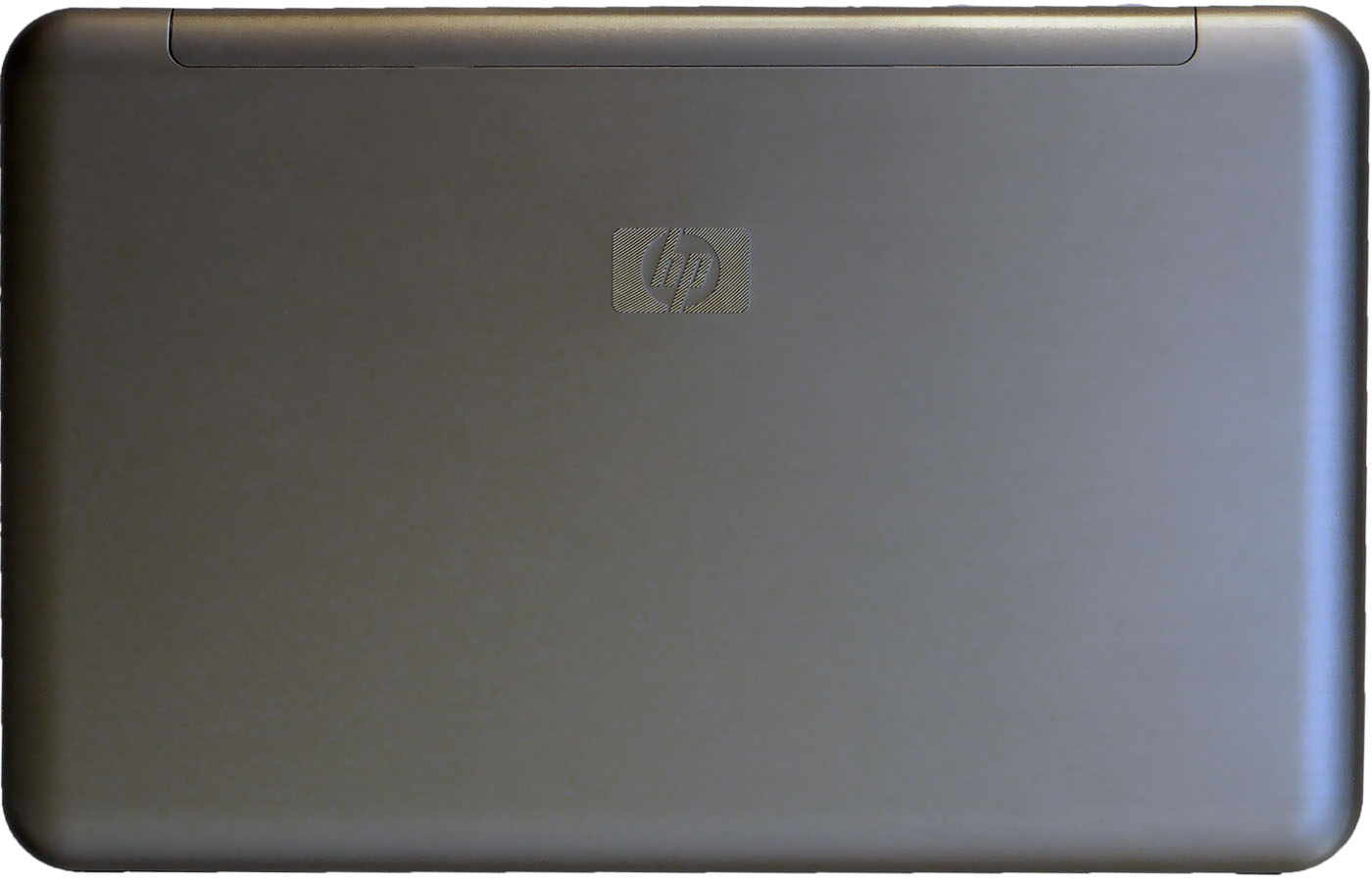 HP MiniNote 2140 - elegantní kovový netbook