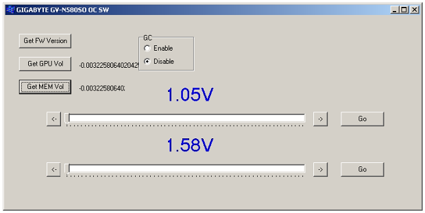 Gigabyte GTX 580 SuperOverClock – rekord v 3DMarku11