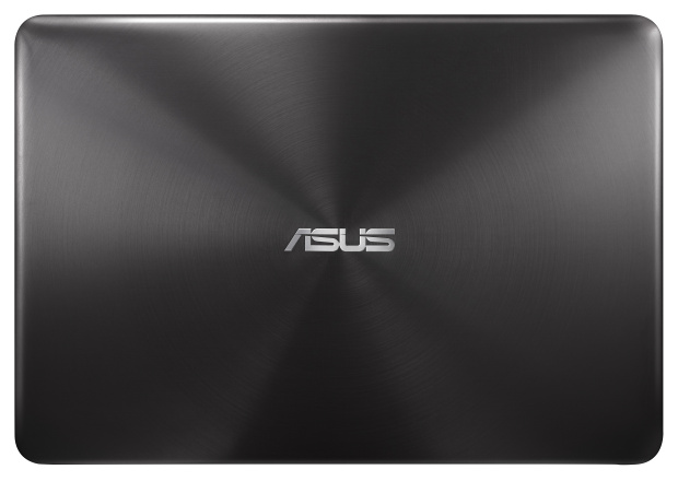 Zenbook Asus UX305FA: elegantní stylovka s QHD+ LCD