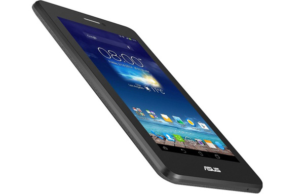 MWC 2014: ASUS představil dvě nové varianty tabletu FonePad 7 se 3G a LTE připojením