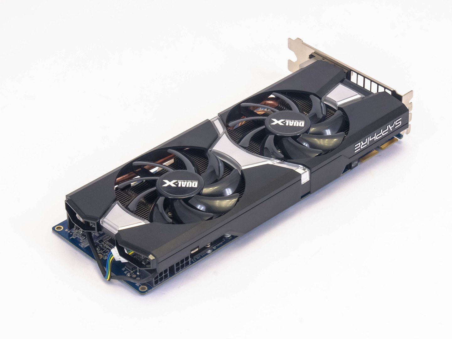 Sapphire R9 280X a R9 280 se super poměrem cena/výkon