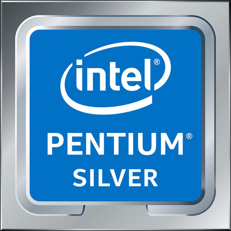 Intel odhalil nové modely Pentium Silver a Celeron pro desktopy i notebooky