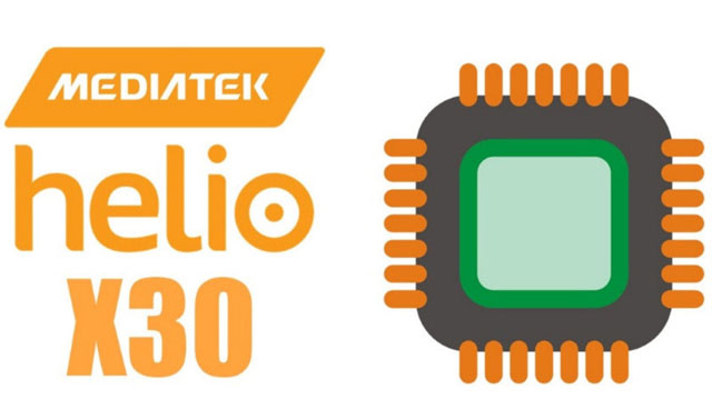 MediaTek v Číně odhalil nové čipsety Helio X30 a P25