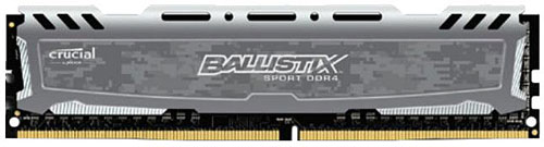 Paměťový modul DDR CRUCIAL Ballistix Sport LT