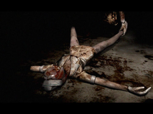 Film Silent Hill jde do finále