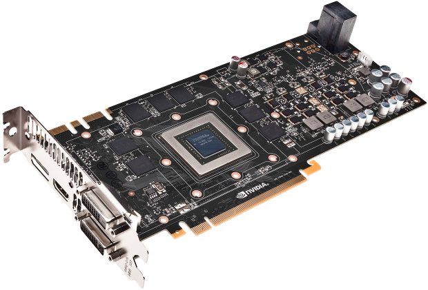 nVidia GeForce GTX 680 – Kepler přichází vládnout