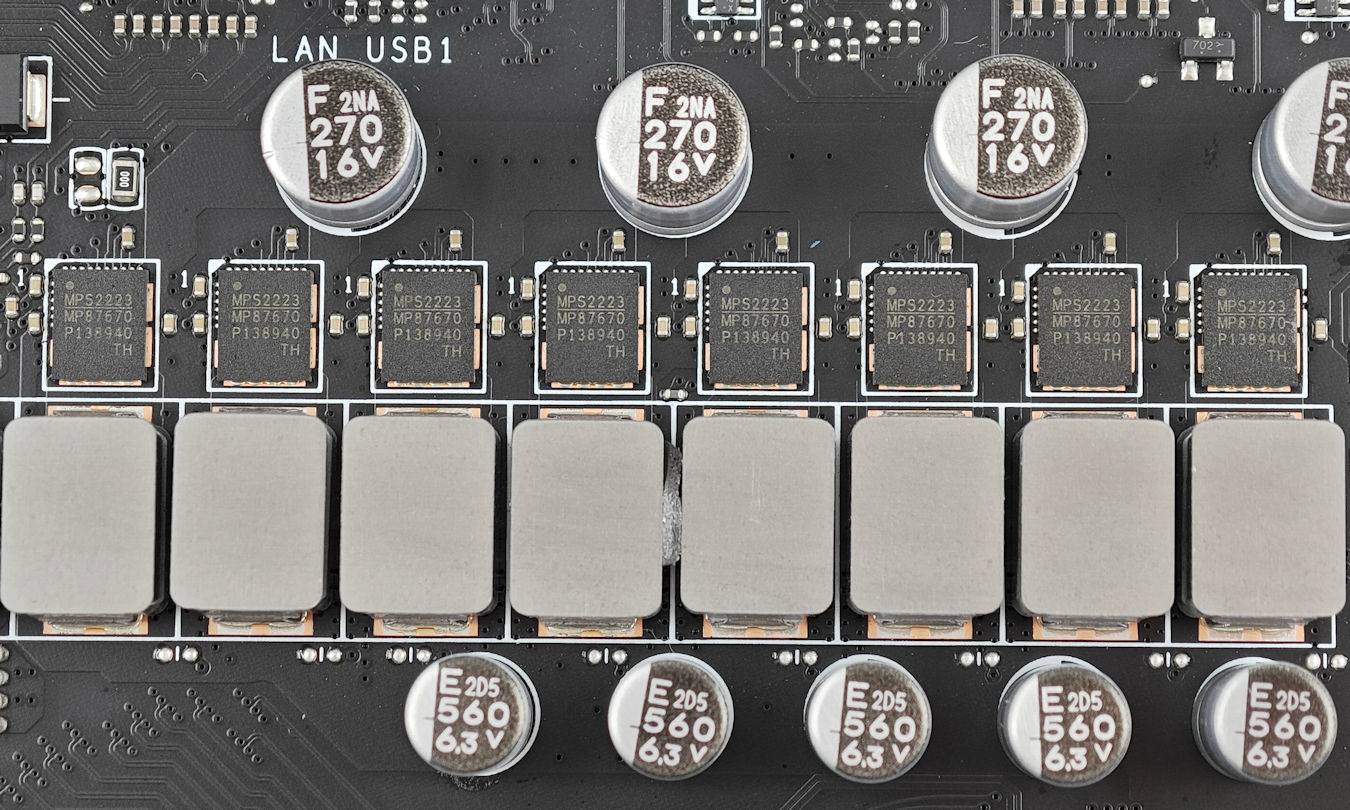Test desky MSI MAG X670E Tomahawk WIFI: Nejlevnější highend pro AMD Ryzen