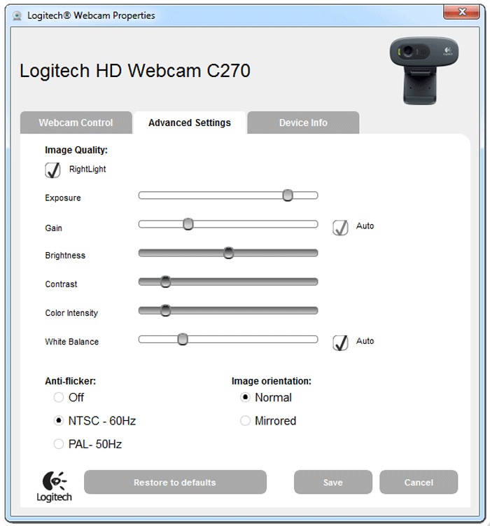 Šest HD webkamer v testu: Připlácíme jen za značku? 