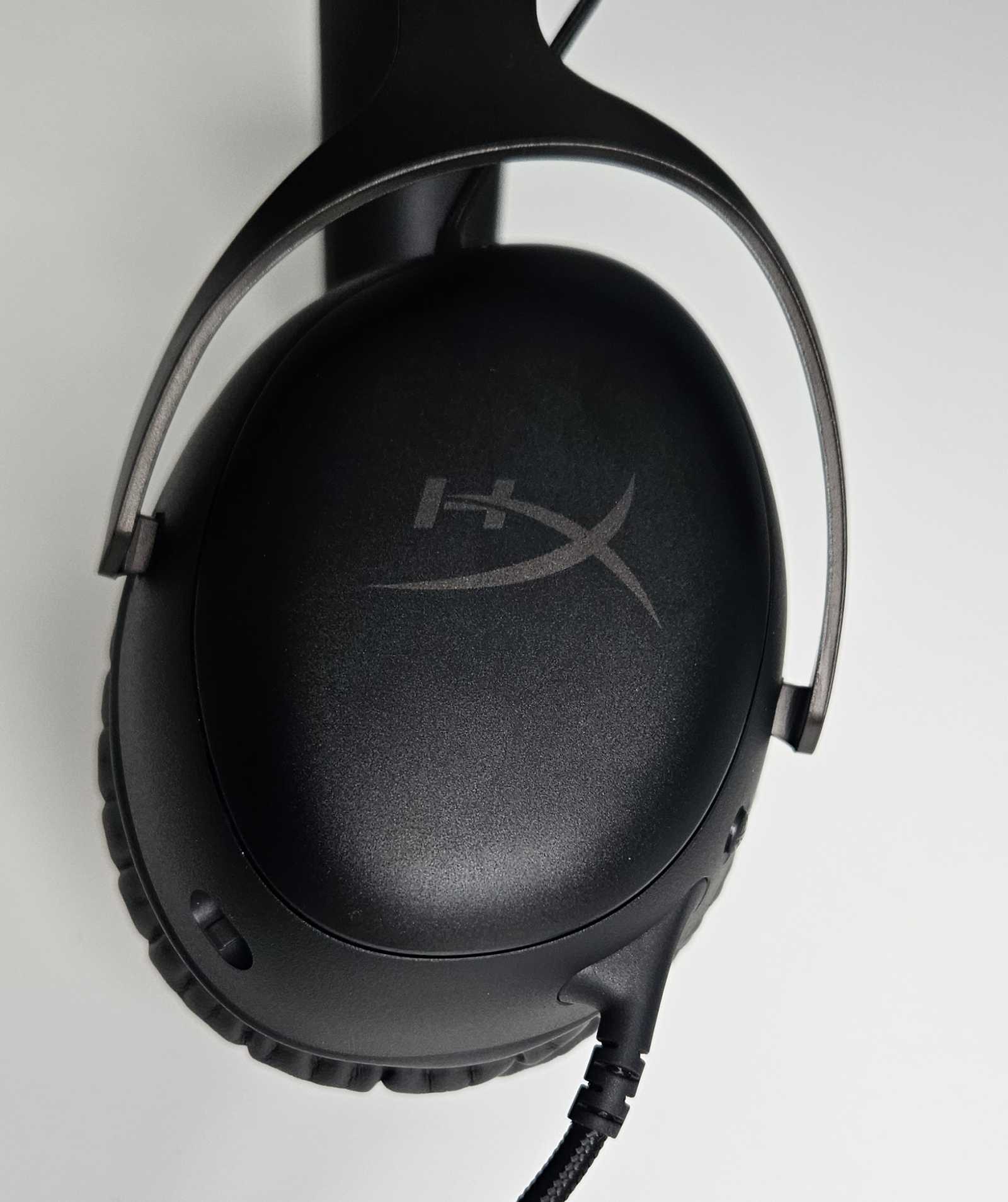 HyperX Cloud III – refresh oblíbených sluchátek střední třídy