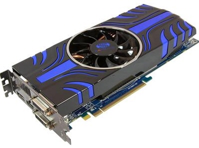 Sapphire uvádí jedovatou grafiku - Radeon HD 5850 Toxic 