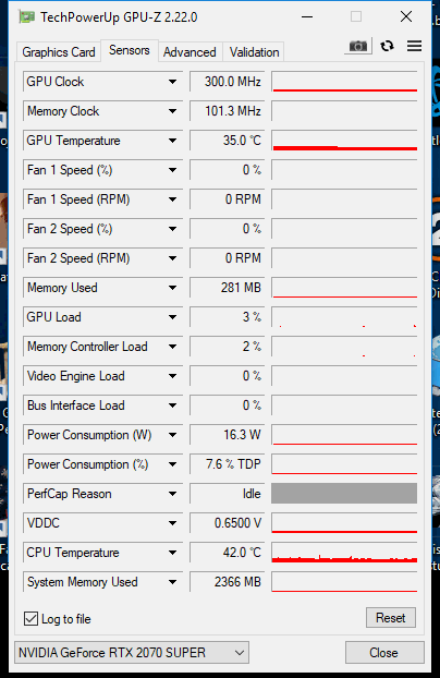 Test MSI GF RTX 2070 Super a RTX 2060 Super Gaming X