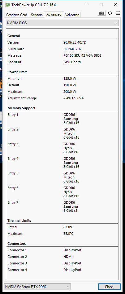 GeForce RTX 2060 Gaming Z 6G: top model MSI v testu 