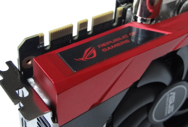 Asus ROG Poseidon GTX 980 Platinum v testu