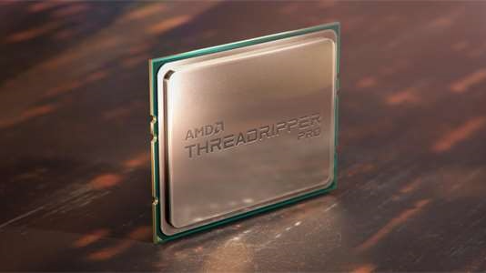 AMD Threadripper 5000 letos pravděpodobně nevyjde