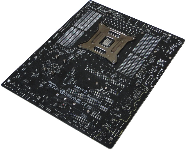 MSI X299 Gaming M7 ACK – Ultra highend pro Skylake-X