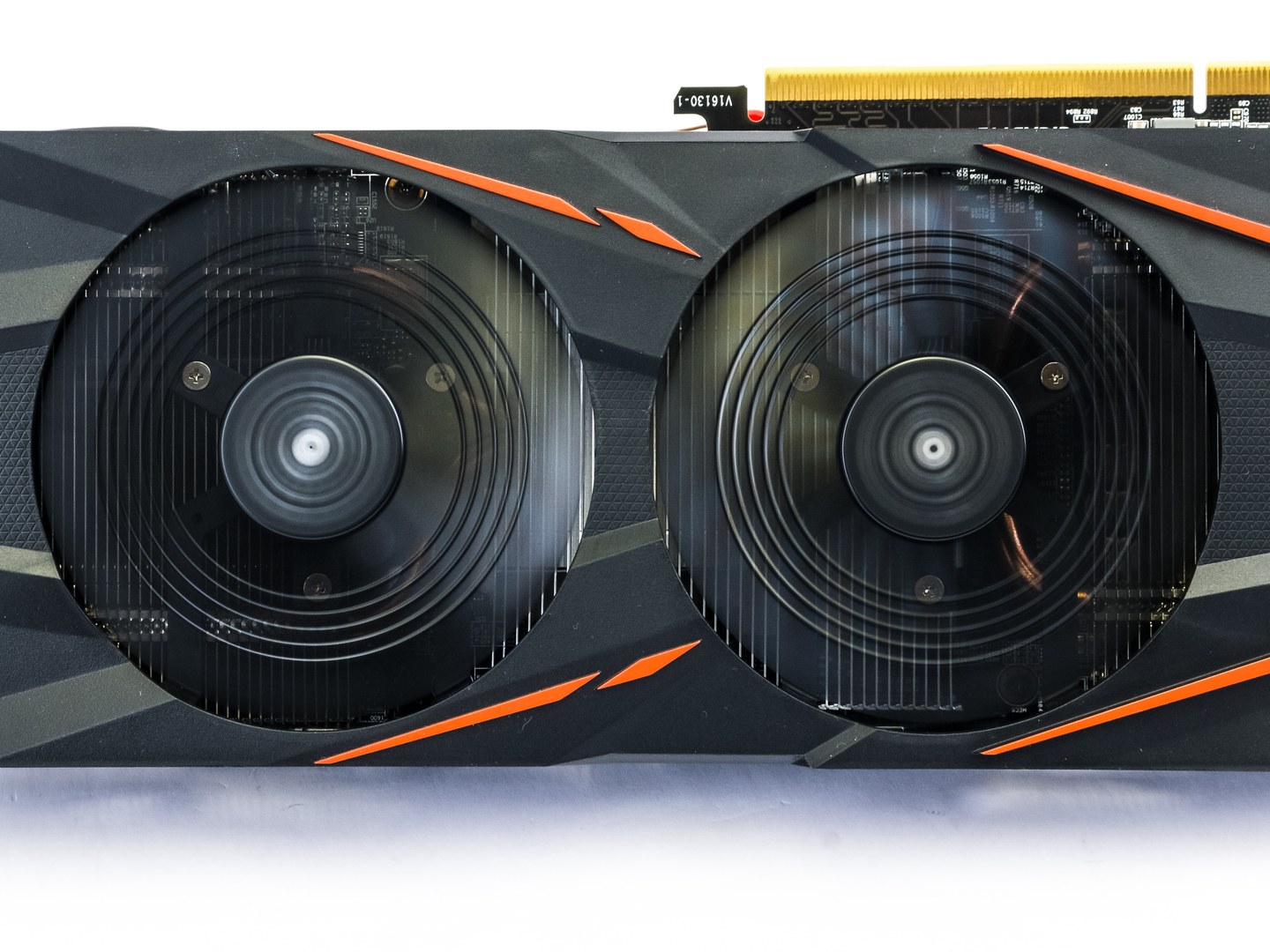 Dvě revize Gigabyte GTX 1060 G1 Gaming, dvě různé karty