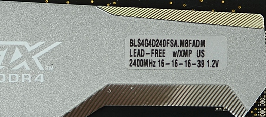 DDR4 podruhé: 3200 MHz, dual-channel a dual-rank v akci