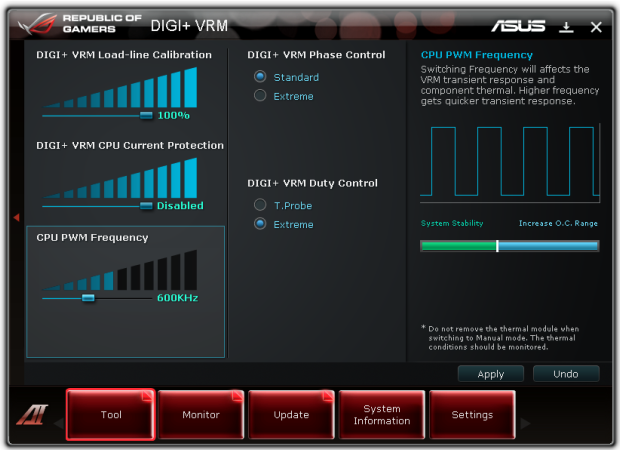 Asus Crosshair V Formula – nejvyšší základ pro Bulldozer