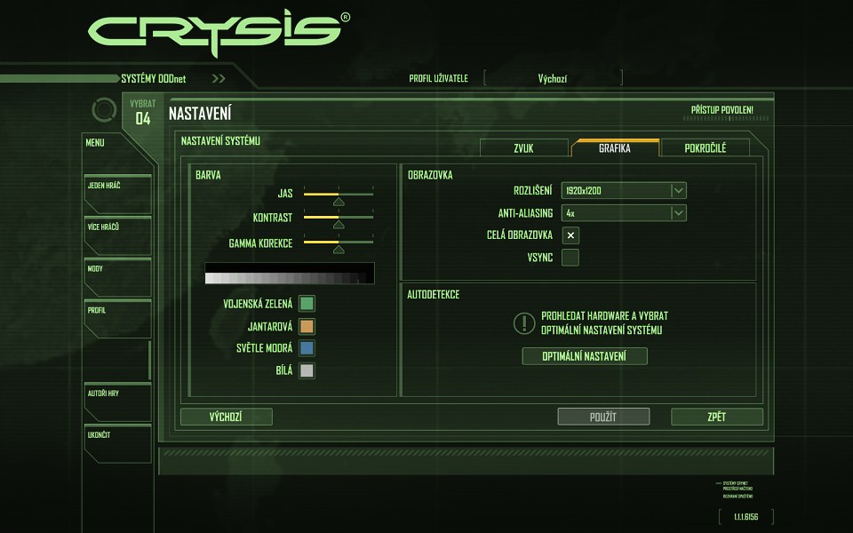 CrossFire proti SLI - 3D pro megalomany