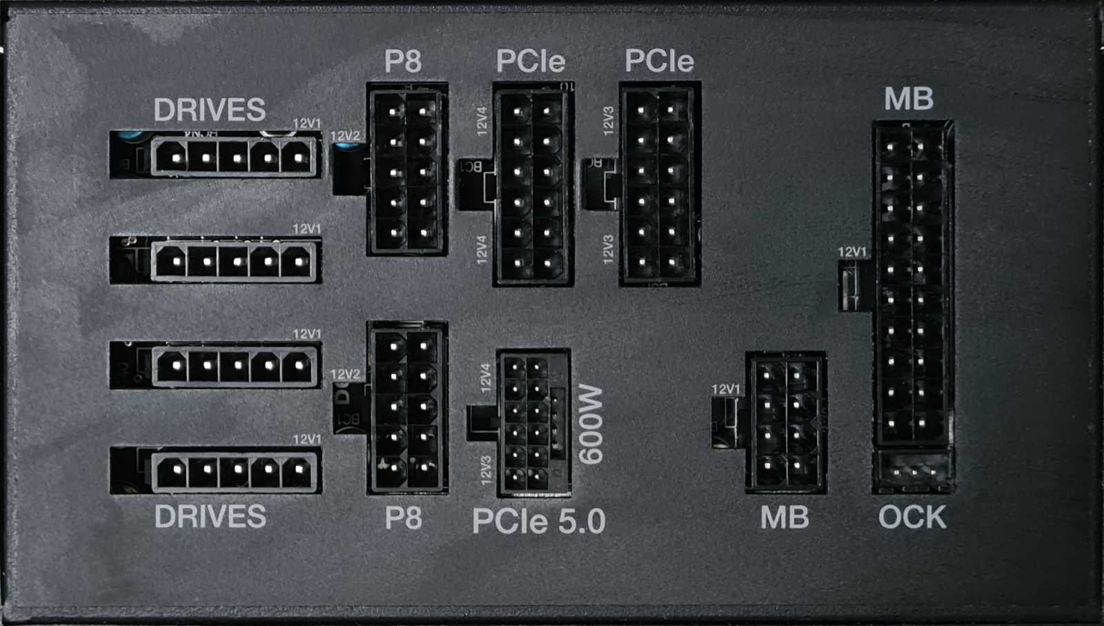 be quiet! Dark Power 13: Test moderního 1000W zdroje